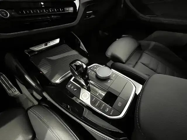 BMW X4 M