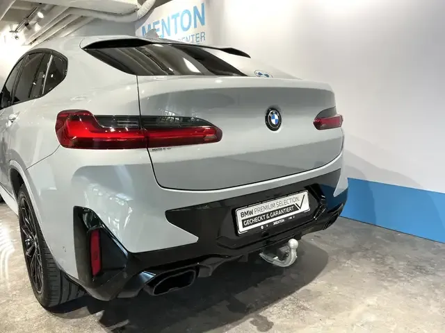 BMW X4 M