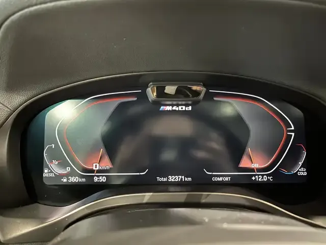 BMW X4 M