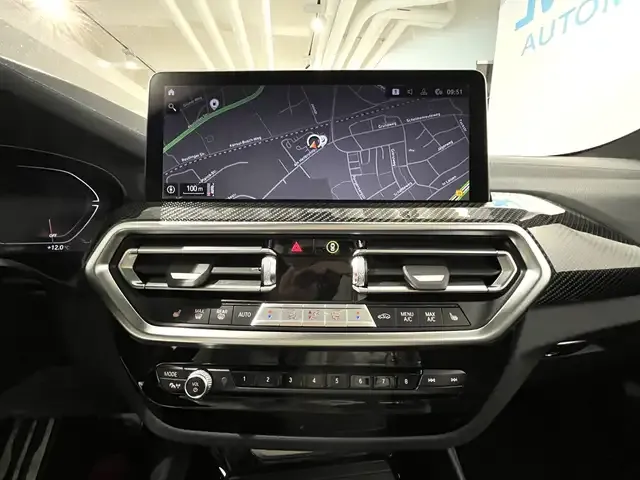 BMW X4 M