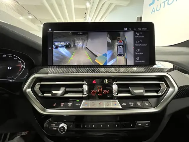 BMW X4 M