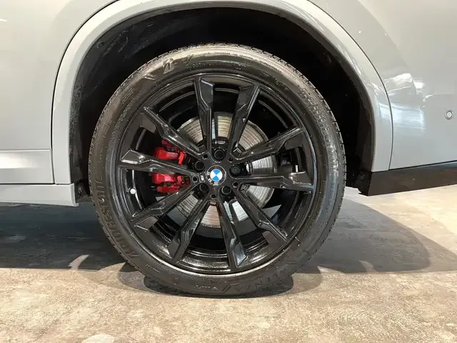 BMW X4 M