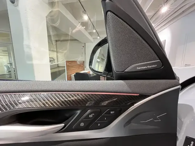 BMW X4 M