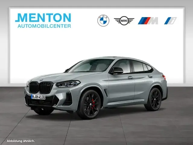 BMW X4 M