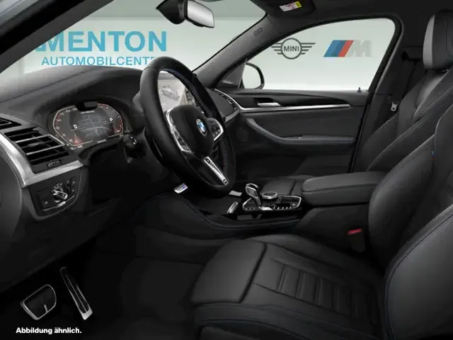 BMW X4 M