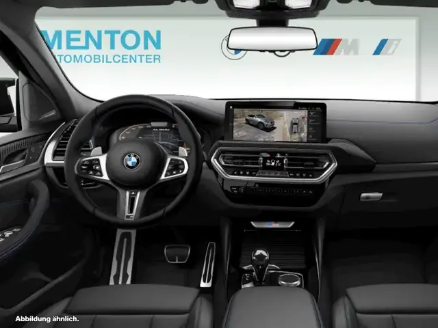 BMW X4 M