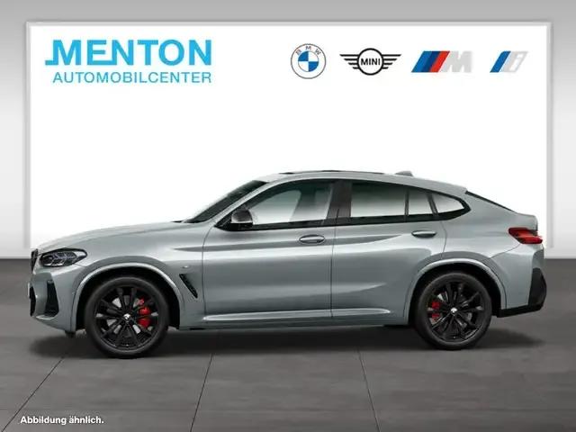 BMW X4 M