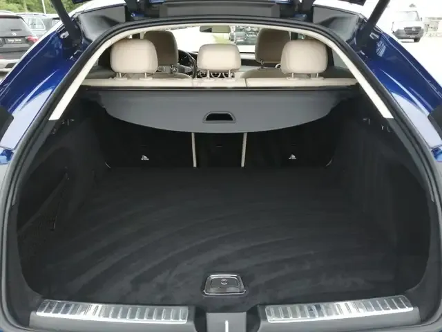 Mercedes-Benz GLC 350