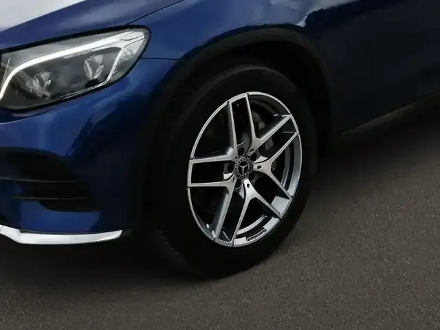Mercedes-Benz GLC 350