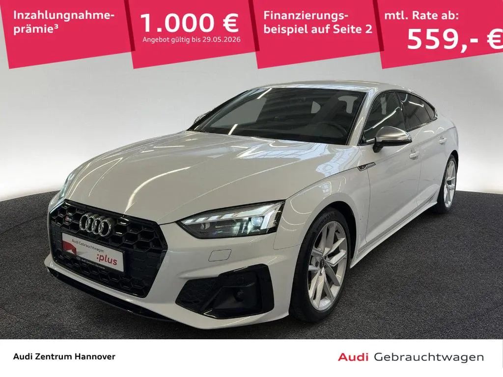 Audi S5