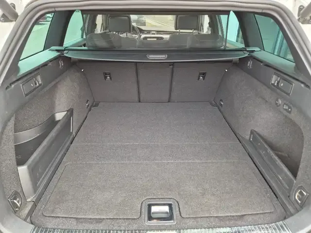 Volkswagen Passat Alltrack