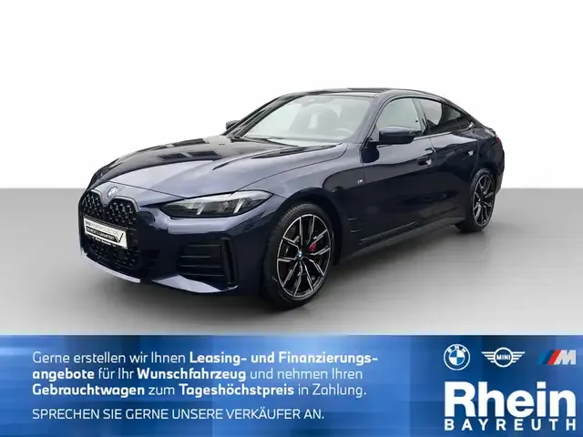 BMW 420
