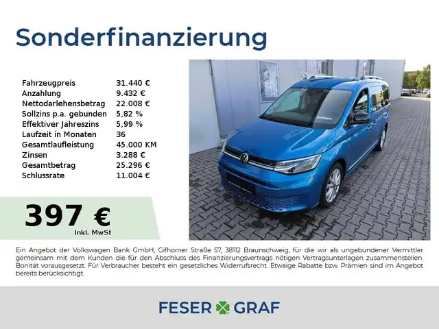 Volkswagen Sonstige