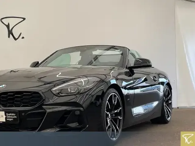 BMW Sonstige