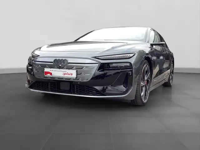 Audi Sonstiges