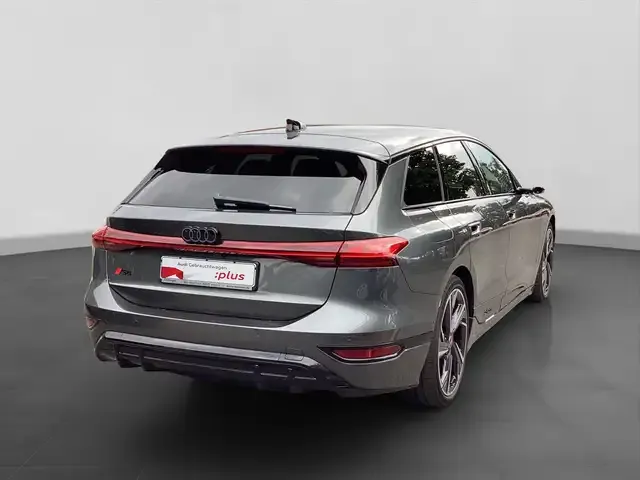 Audi Sonstiges