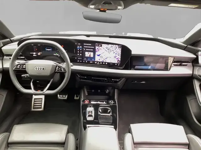 Audi Sonstiges