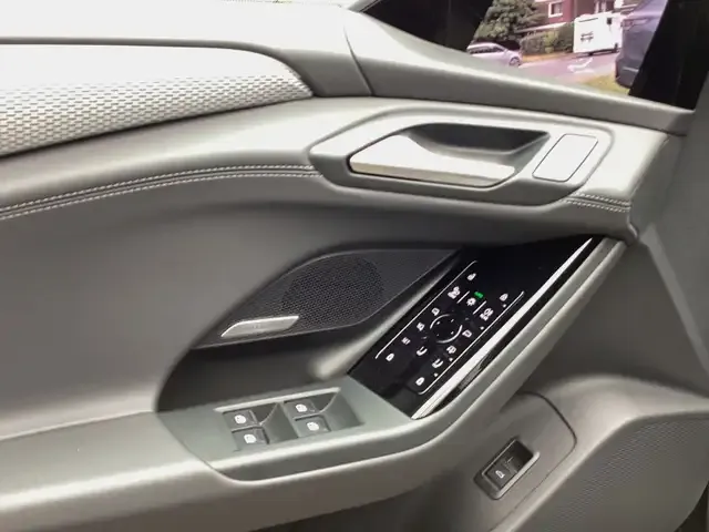 Audi Sonstiges
