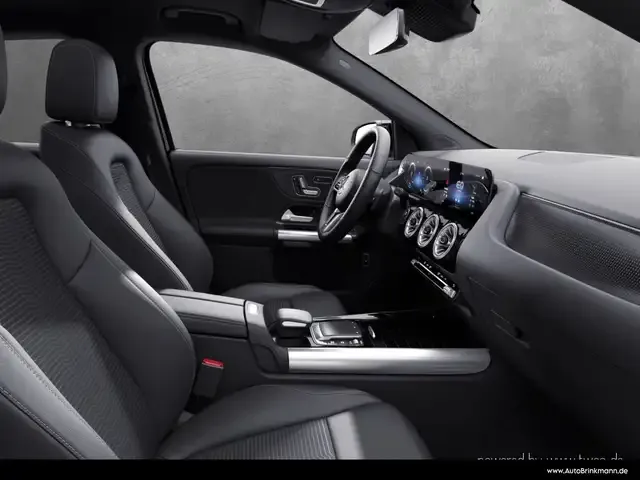 Mercedes-Benz EQA 250