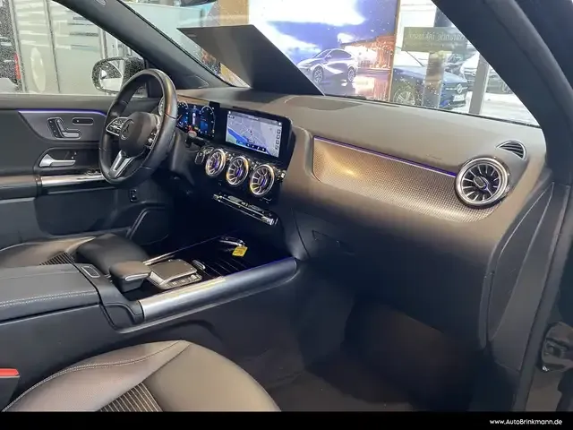 Mercedes-Benz EQA 250