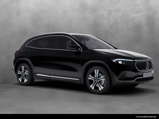 Mercedes-Benz EQA 250