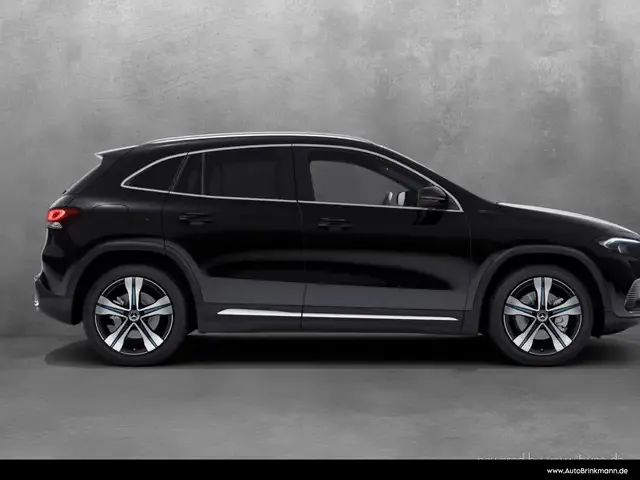 Mercedes-Benz EQA 250