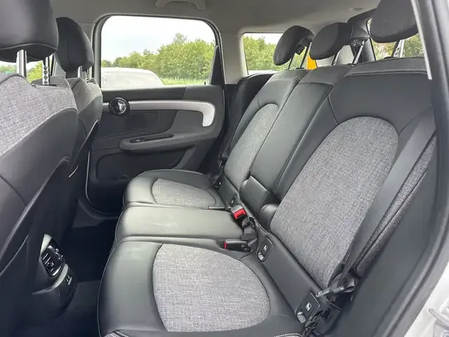MINI Cooper SE Countryman