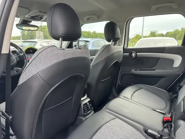 MINI Cooper SE Countryman