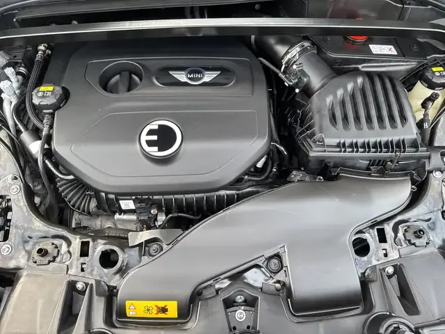 MINI Cooper SE Countryman