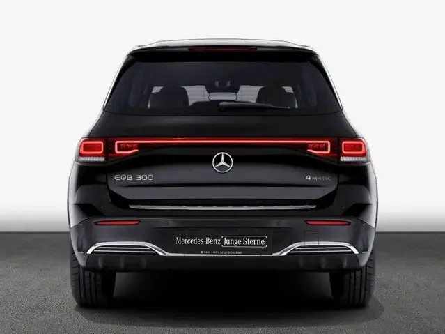 Mercedes-Benz EQB 300