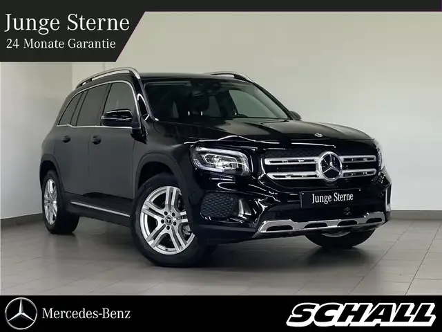 Mercedes-Benz GLB 180