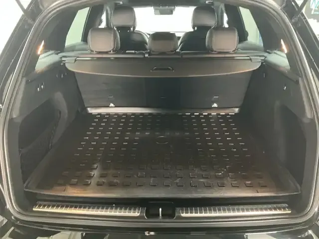 Mercedes-Benz GLC 63 AMG