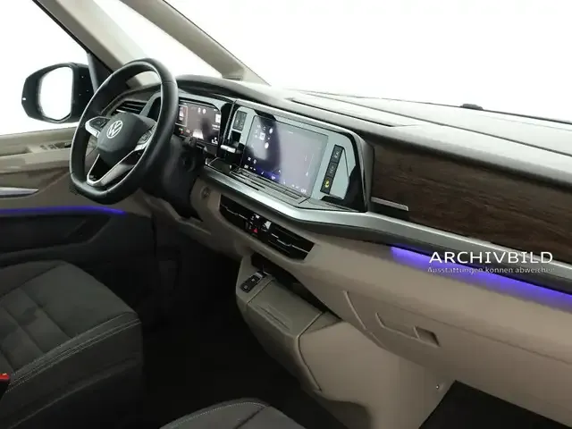 Volkswagen Sonstiges