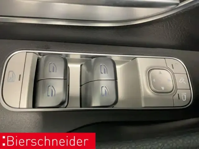 Mercedes-Benz GLE 580