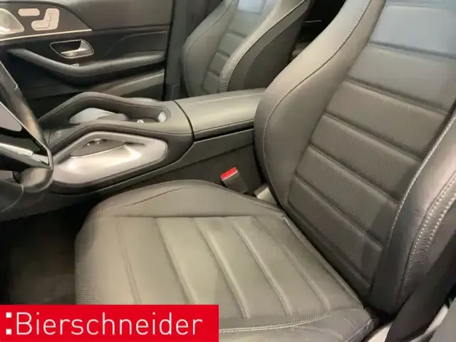 Mercedes-Benz GLE 580