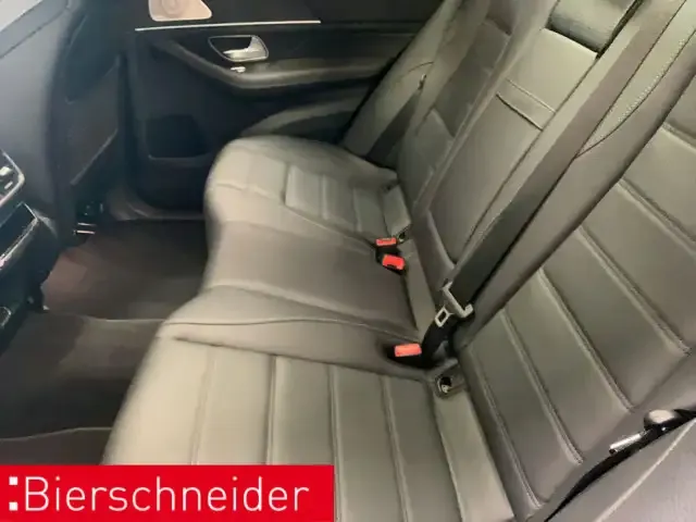 Mercedes-Benz GLE 580