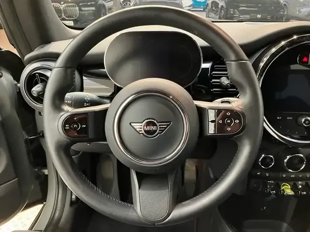 MINI Cooper SE