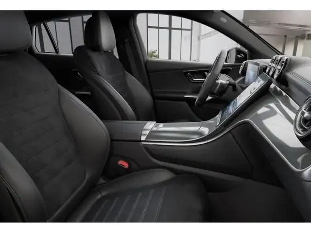 Mercedes-Benz GLC 200