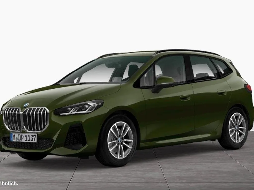 BMW 220