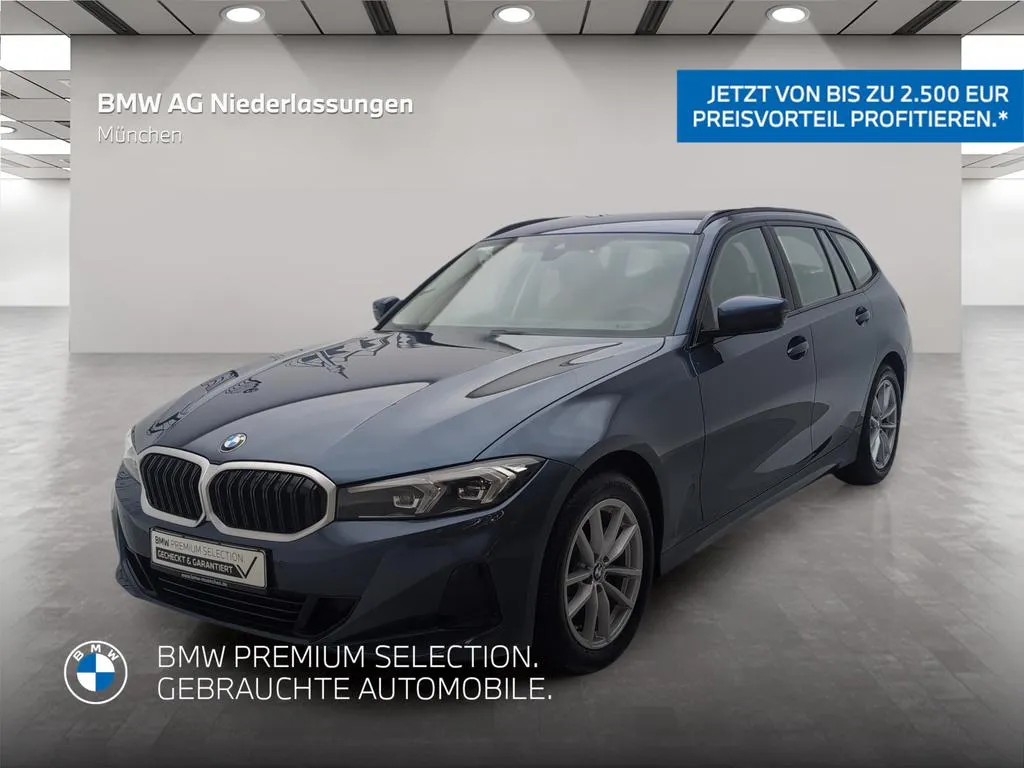BMW 318