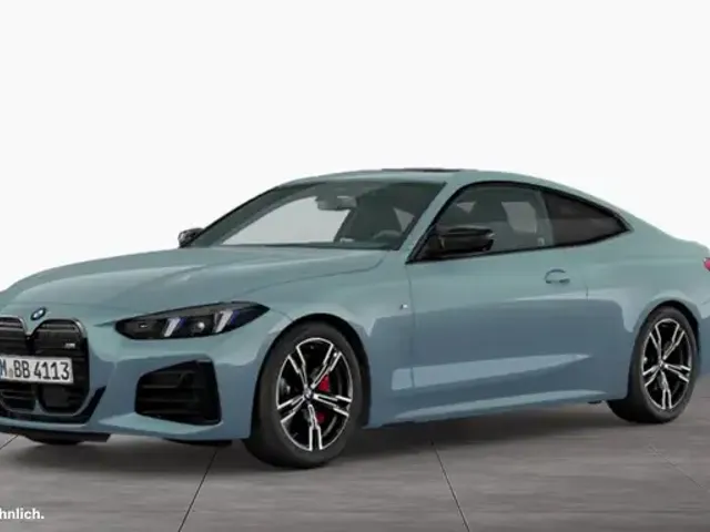 BMW 440