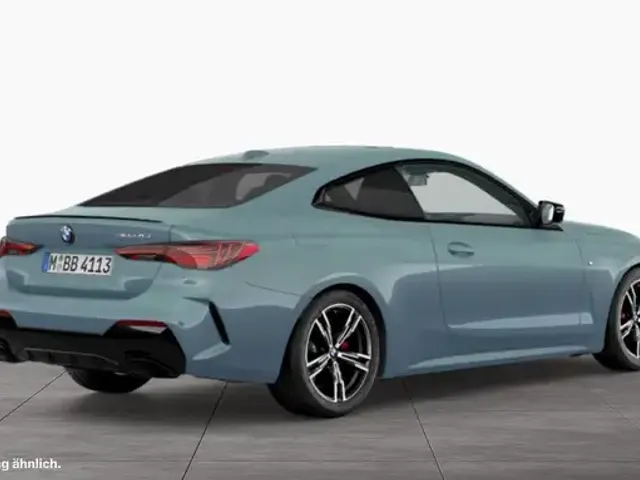 BMW 440