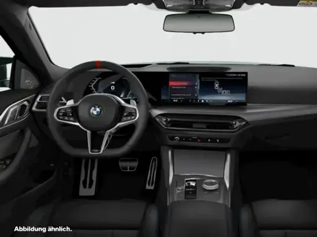BMW 440
