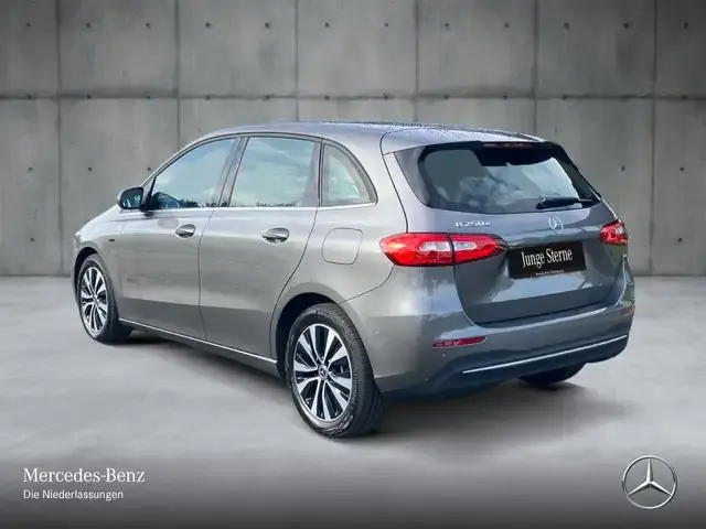 Mercedes-Benz B 250