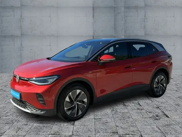 Volkswagen ID.4
