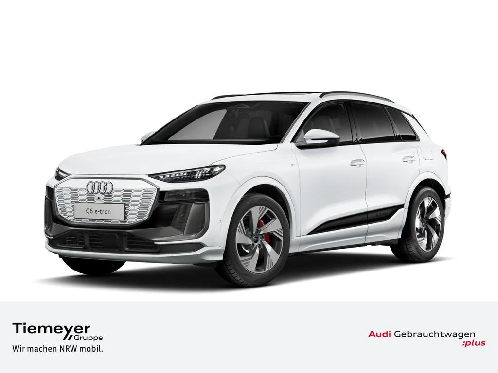 Audi Q6