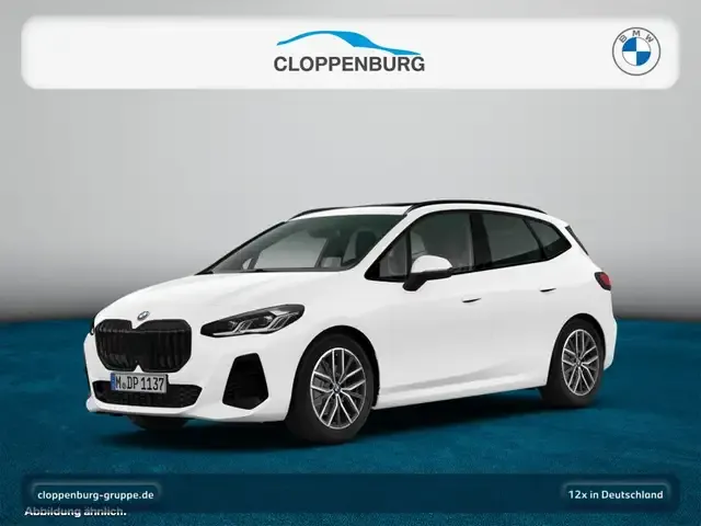 BMW 220