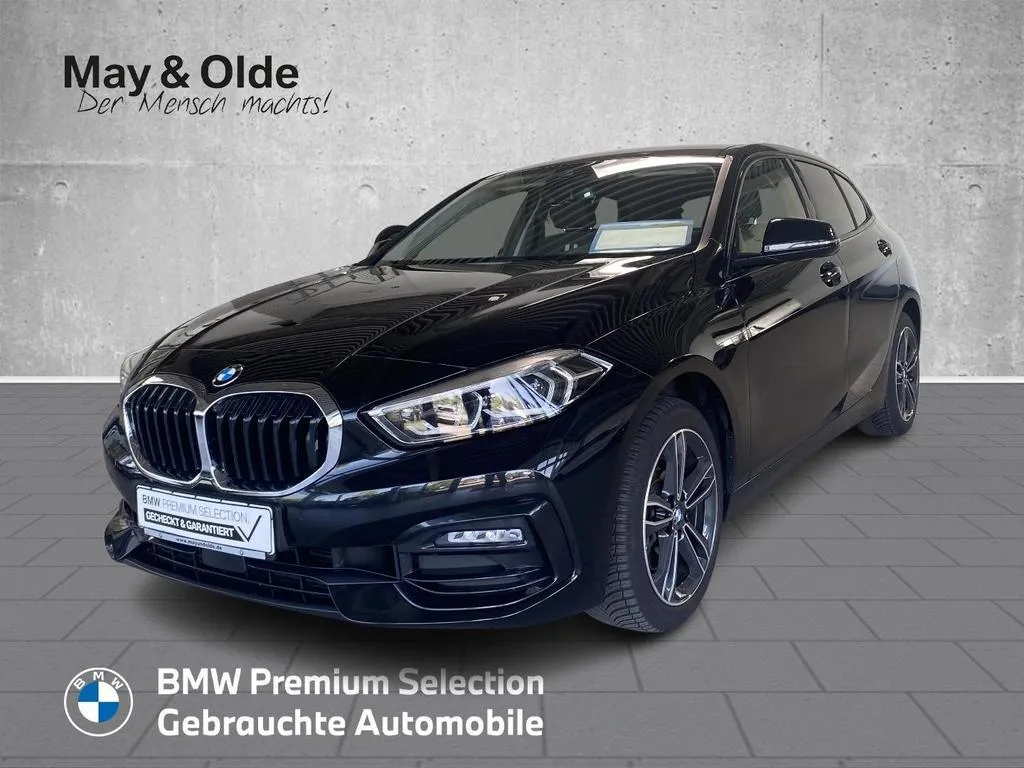 BMW 118