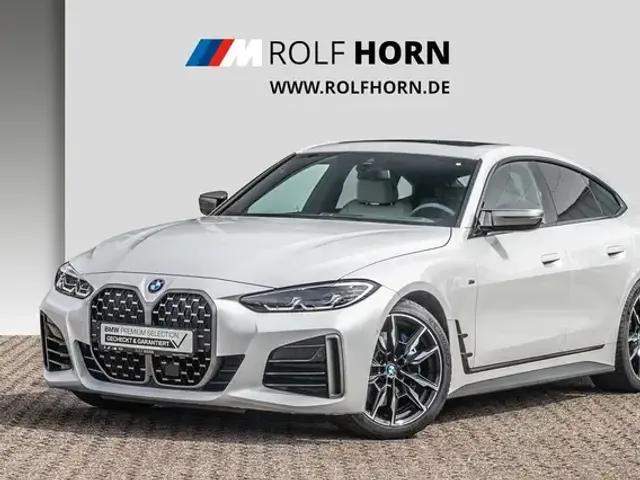 BMW 440