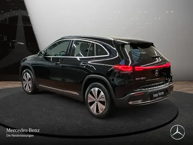 Mercedes-Benz EQA 250